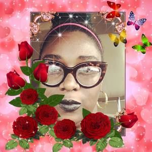 Meet your Posher, Fredricka